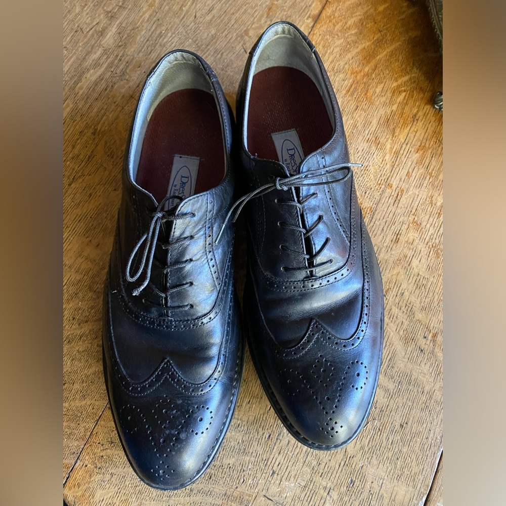 Rockport Dresssports Shoes, 12